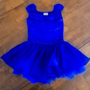 Girls Dance type Outfit